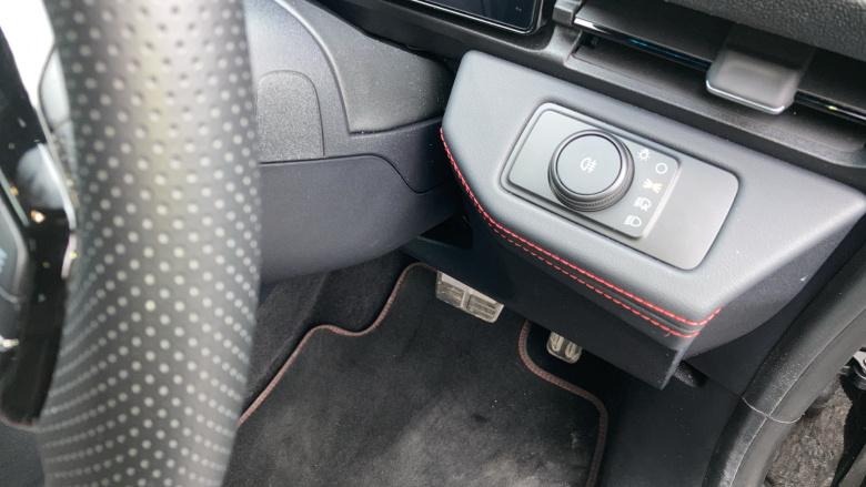 Ford Puma ST 1.0 EcoBoost Hybrid mHEV ST 5dr DCT Petrol Hatchback